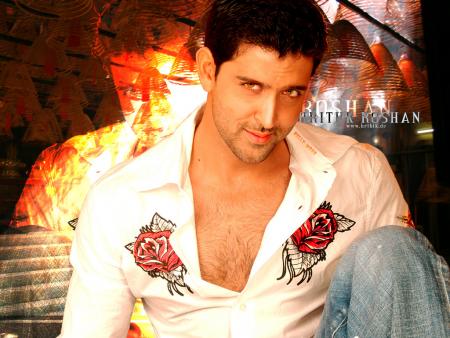 hrithik ossama
